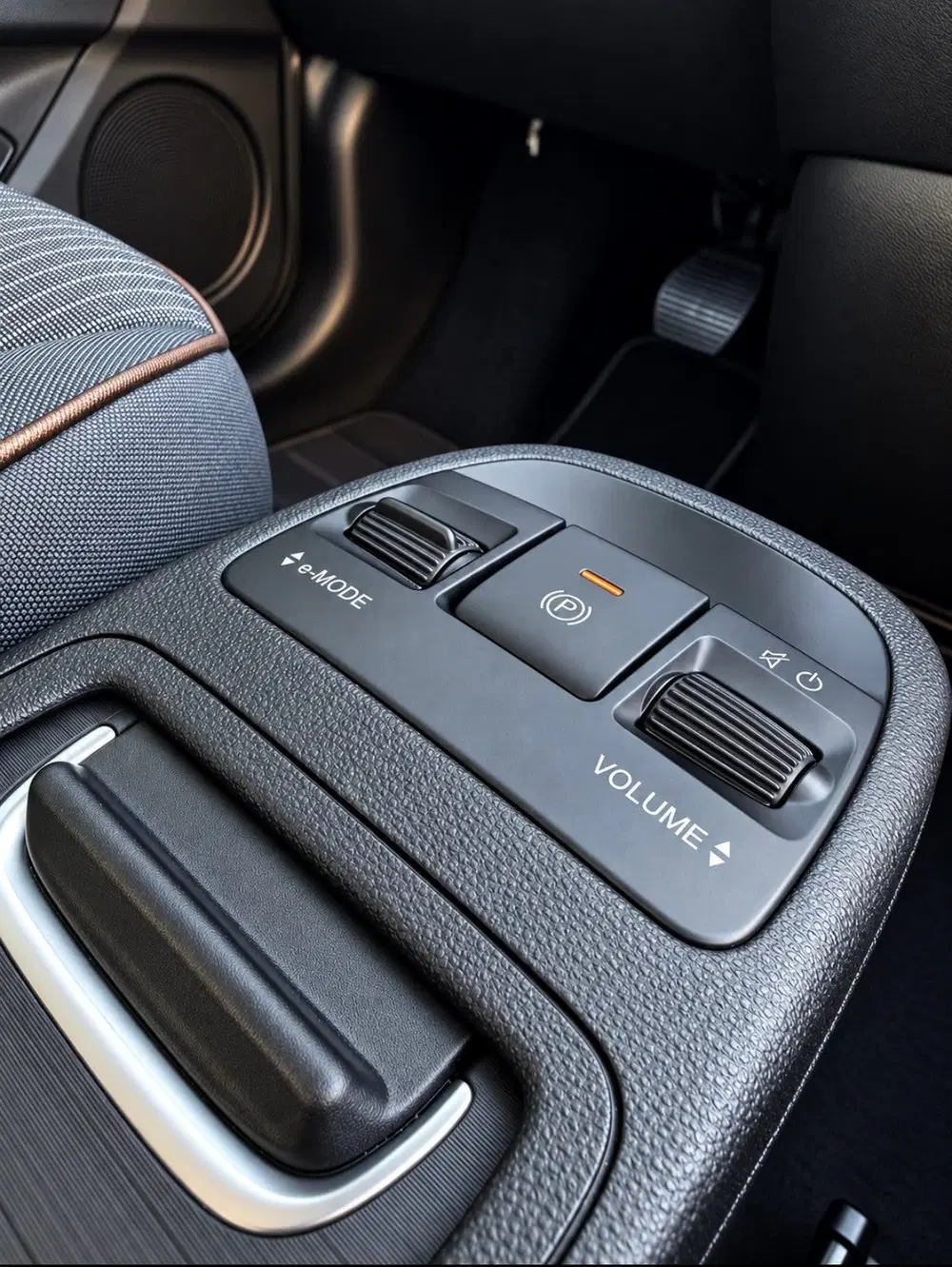 Fiat 500 ICON 24kWh 70pk AUTOMAAT 2022 Zwart ELEKTR uit 2022, foto 12