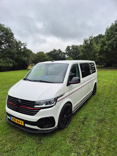 Volkswagen Transporter Bulli Gbdc 2.0 TDI 150pk L2h1 uit 2023