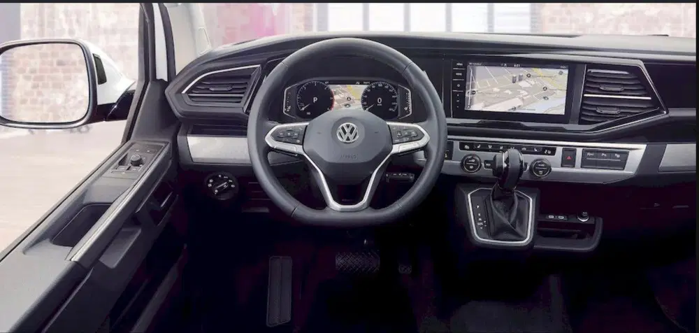 Volkswagen Transporter Bulli Gbdc 2.0 TDI 150pk L2h1 uit 2023, foto 11