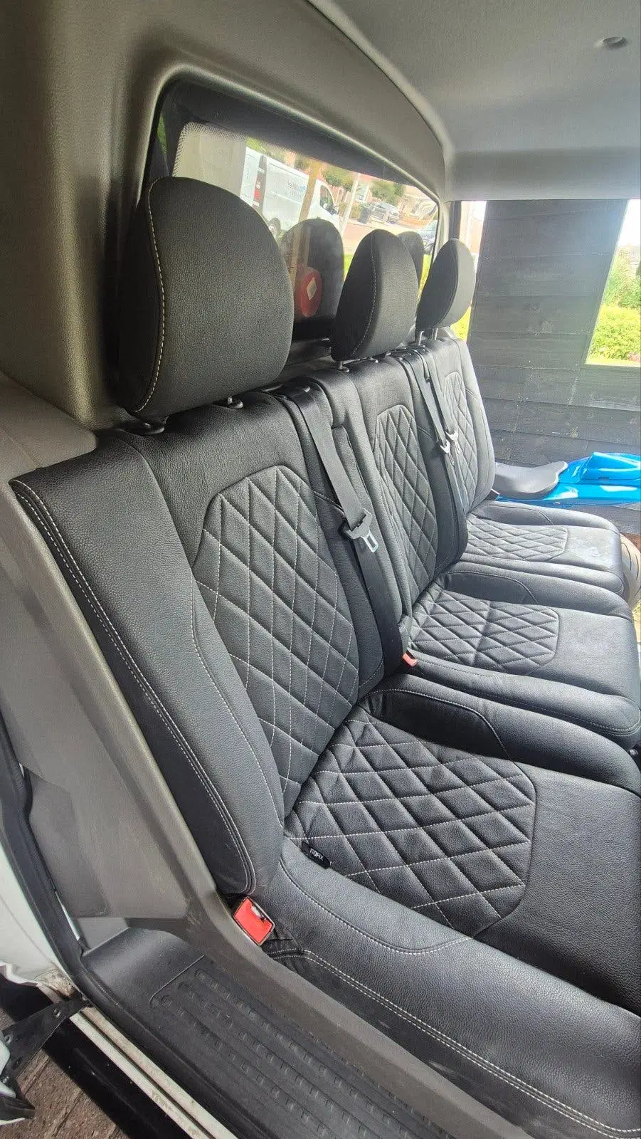 Volkswagen Transporter Bulli Gbdc 2.0 TDI 150pk L2h1 uit 2023, foto 8