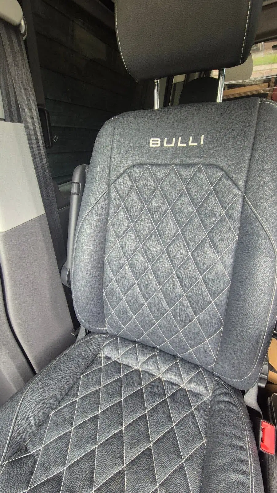 Volkswagen Transporter Bulli Gbdc 2.0 TDI 150pk L2h1 uit 2023, foto 9