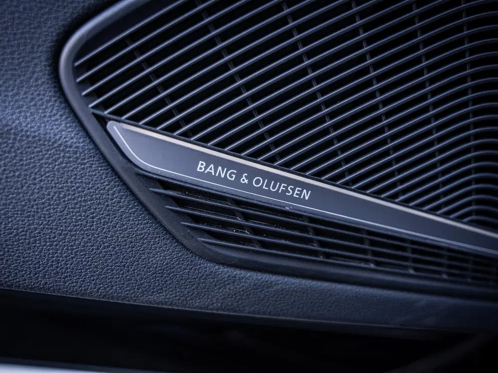 Audi RS4 2.9 TFSI quattro competition plus uit 2022, foto 14