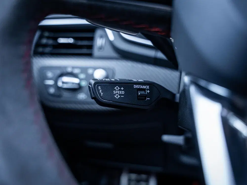 Audi RS4 2.9 TFSI quattro competition plus uit 2022, foto 17