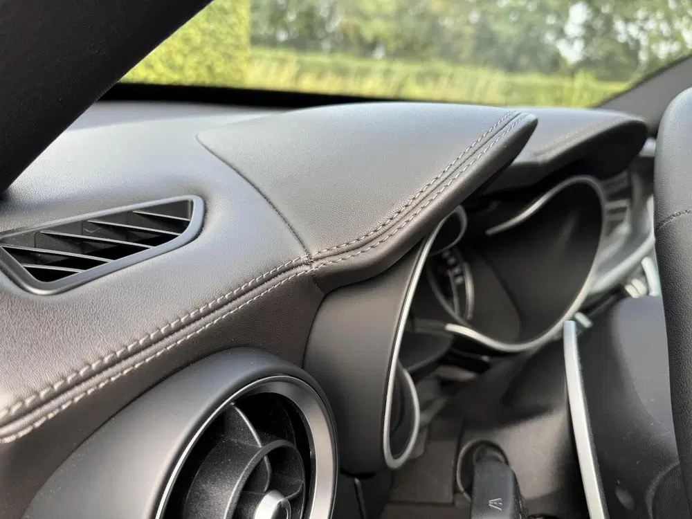 Alfa Romeo Stelvio 2.0tT Q4 Veloce uit 2019, foto 15