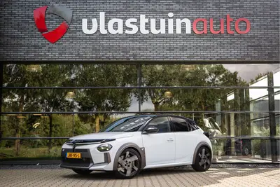 Lancia Ypsilon HF 54 kWh 280PK uit 2025