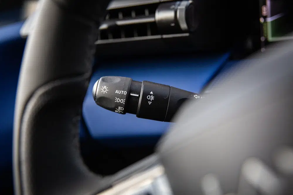Lancia Ypsilon HF 54 kWh 280PK uit 2025, foto 17