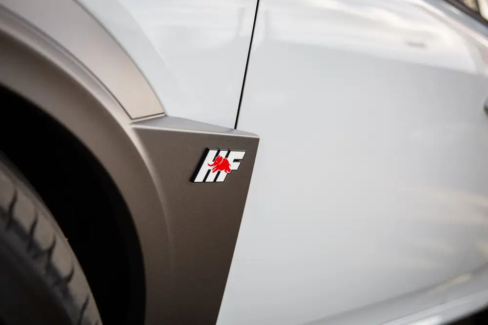 Lancia Ypsilon HF 54 kWh 280PK uit 2025, foto 6