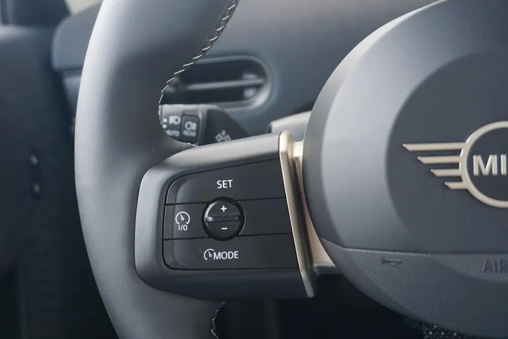 Mini Overig C Classic Trim uit 2026, foto 10