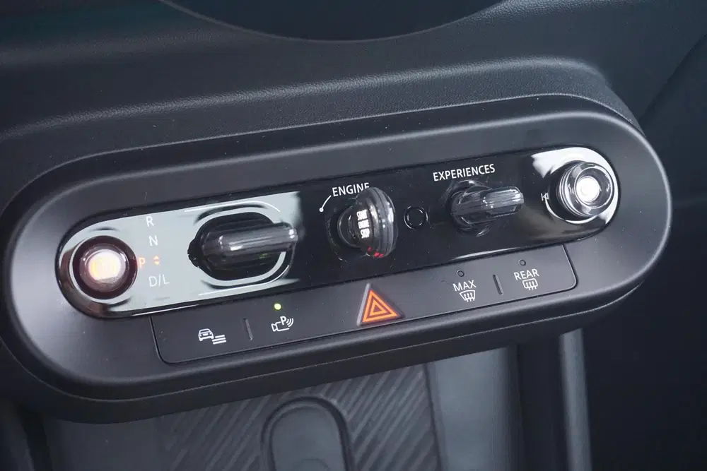Mini Overig C Classic Trim uit 2026, foto 13