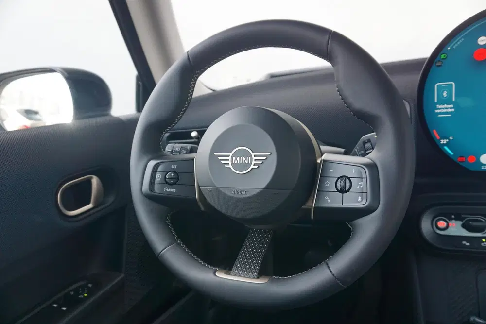 Mini Overig C Classic Trim uit 2026, foto 15