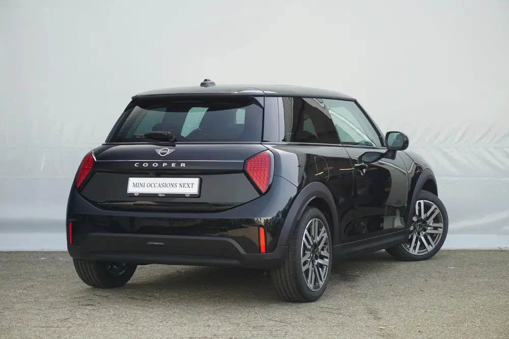 Mini Overig C Classic Trim uit 2026, foto 2