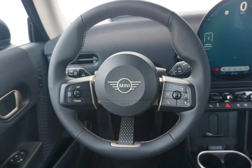Mini Overig C Classic Trim uit 2026, foto 8