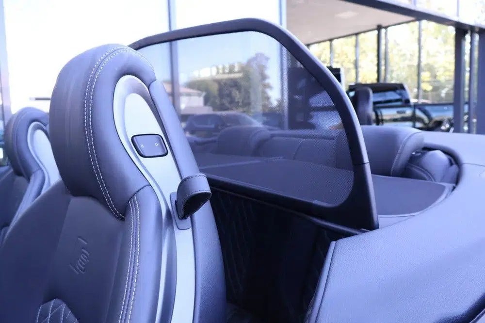 Audi S5 Cabriolet 3.0 Quattro 354PK B&O Adaptive uit 2021, foto 13