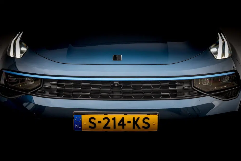 Lynk & Co 01 1.5 Plug-in Hybrid 262 Pk I Panoramadak I uit 2023, foto 11