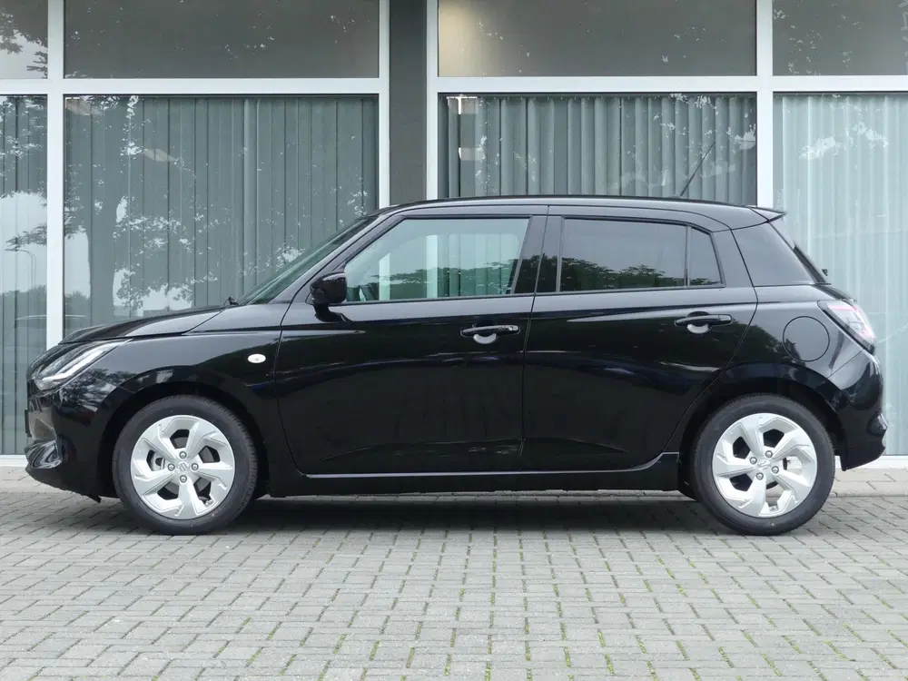 Suzuki Swift 1.2 Select Smart Hybrid Uit voorraad lever uit 2026, foto 11