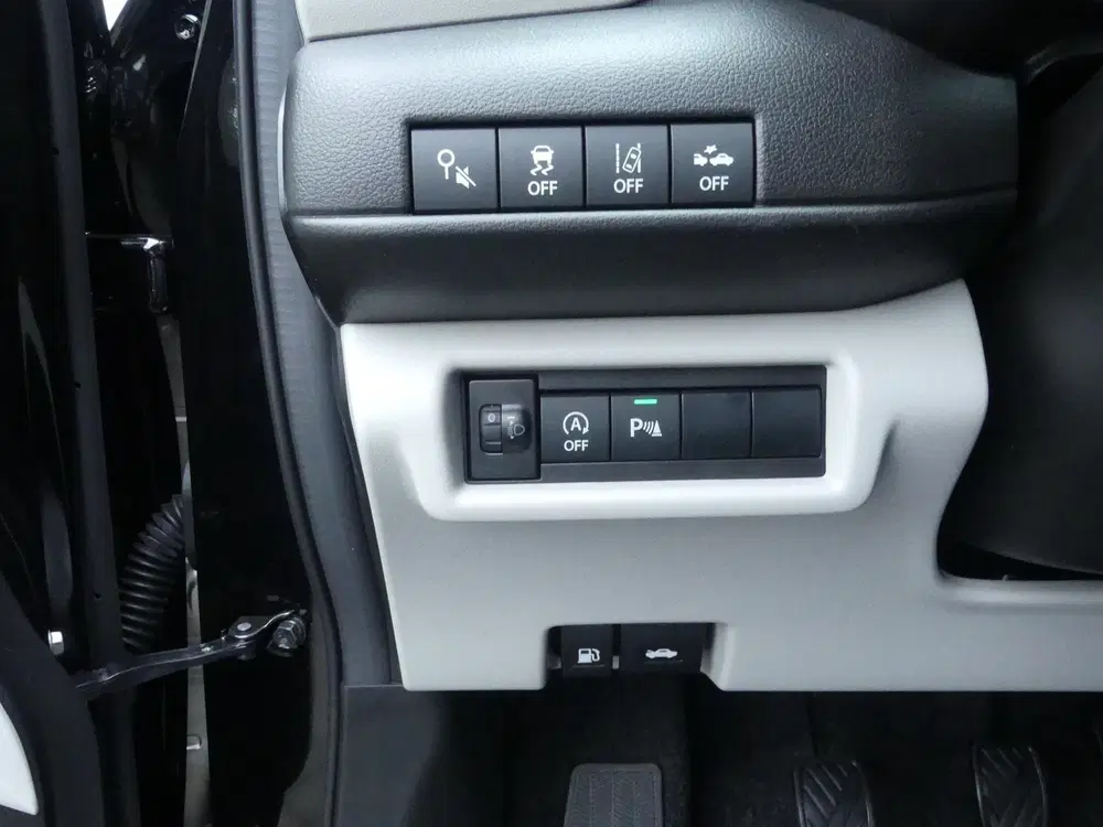Suzuki Swift 1.2 Select Smart Hybrid Uit voorraad lever uit 2026, foto 13