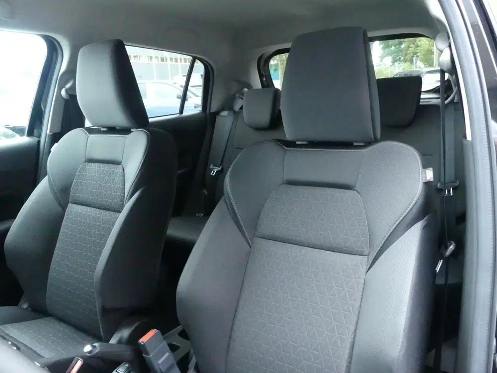 Suzuki Swift 1.2 Select Smart Hybrid Uit voorraad lever uit 2026, foto 3