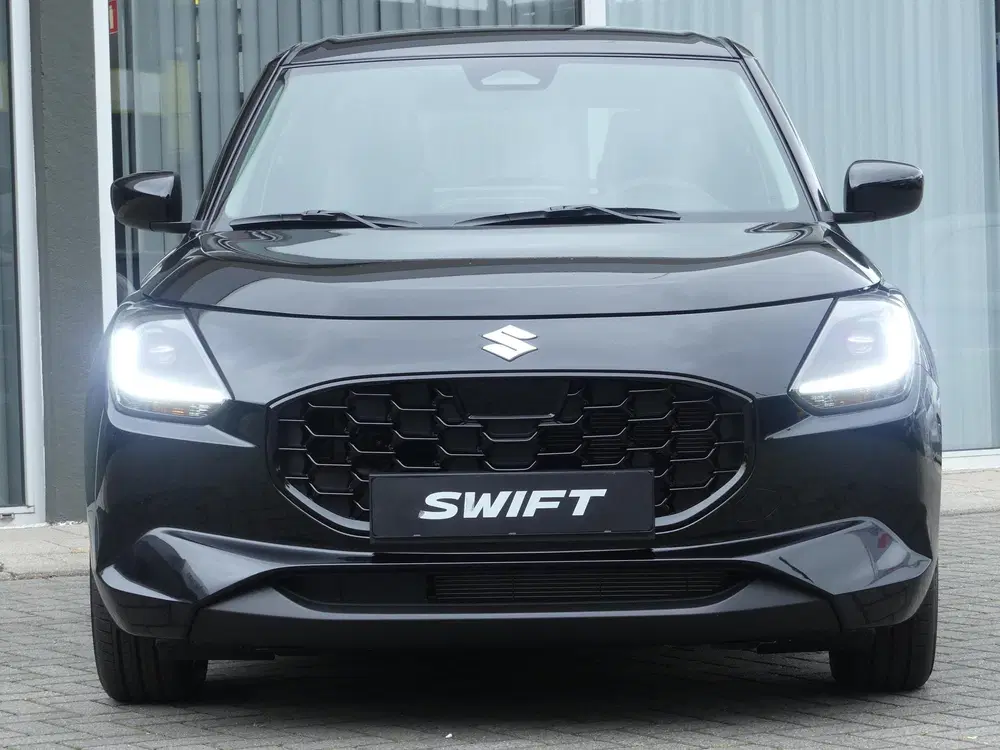 Suzuki Swift 1.2 Select Smart Hybrid Uit voorraad lever uit 2026, foto 7