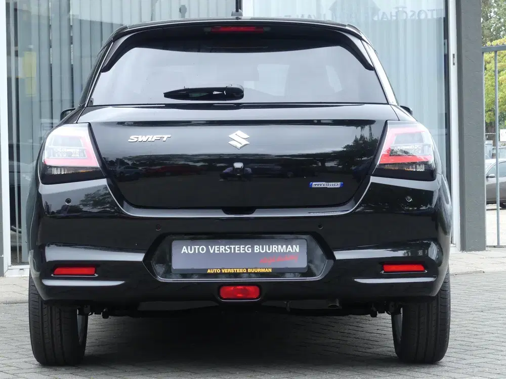 Suzuki Swift 1.2 Select Smart Hybrid Uit voorraad lever uit 2026, foto 8