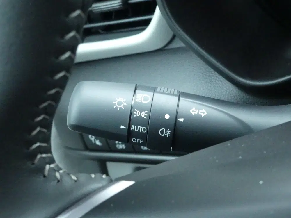 Suzuki Swift 1.2 Select Smart Hybrid Uit voorraad lever uit 2026, foto 15