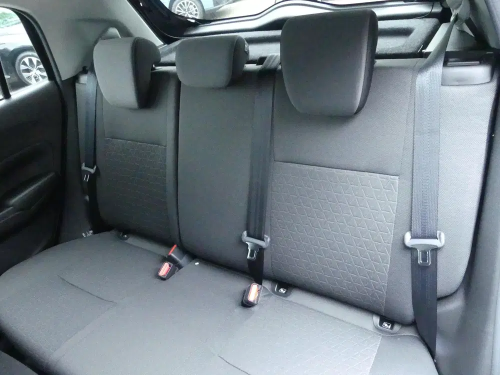 Suzuki Swift 1.2 Select Smart Hybrid Uit voorraad lever uit 2026, foto 4
