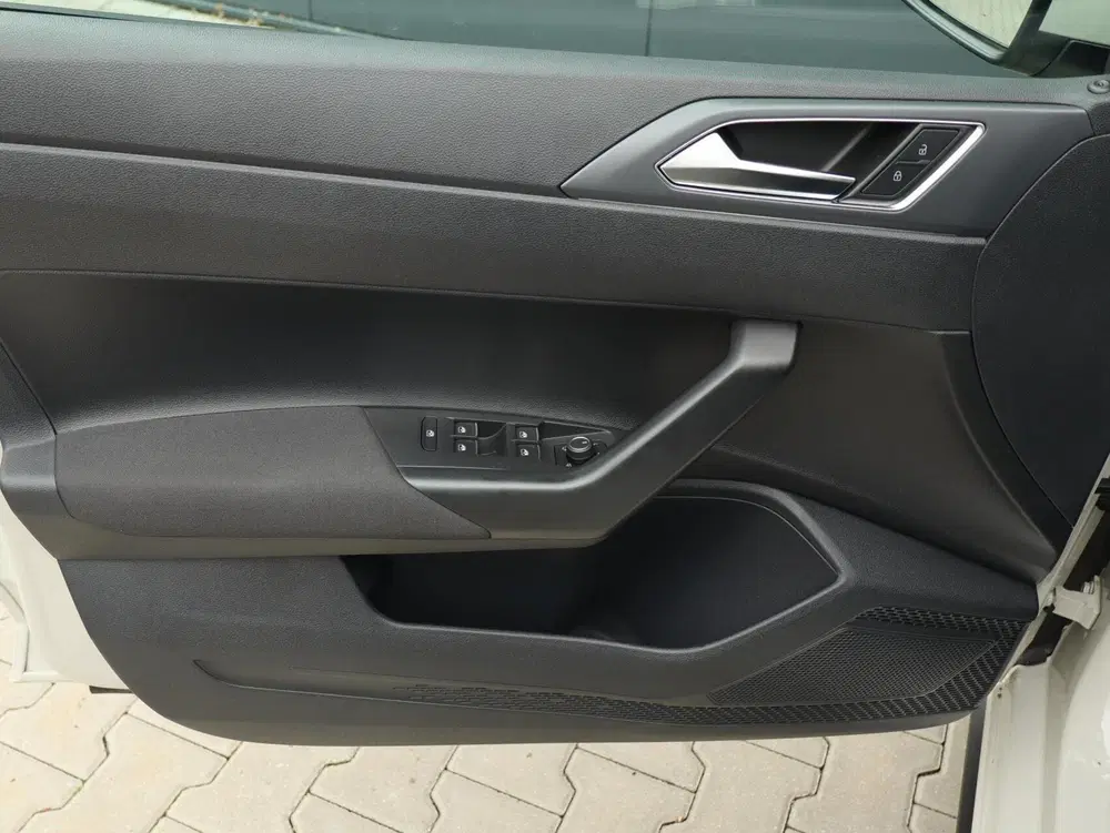Volkswagen Polo 1.0 TSI R-Line uit 2022, foto 12