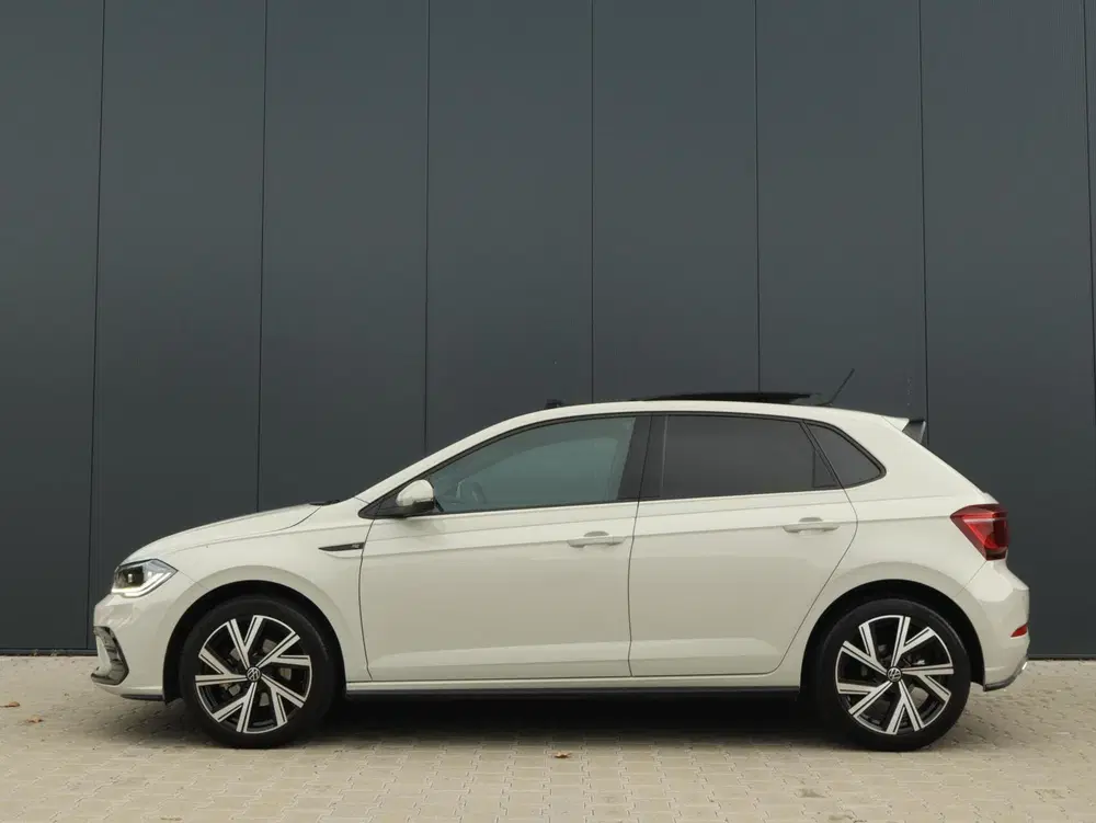 Volkswagen Polo 1.0 TSI R-Line uit 2022, foto 3