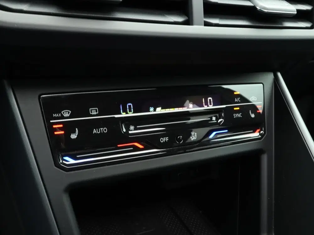 Volkswagen Polo 1.0 TSI R-Line uit 2022, foto 6