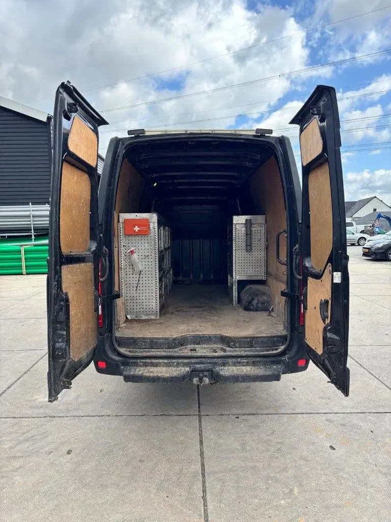 Renault Master GB 2.3 Energy dCi 165pk DL L3h2 T35 RWD Eu uit 2023, foto 7
