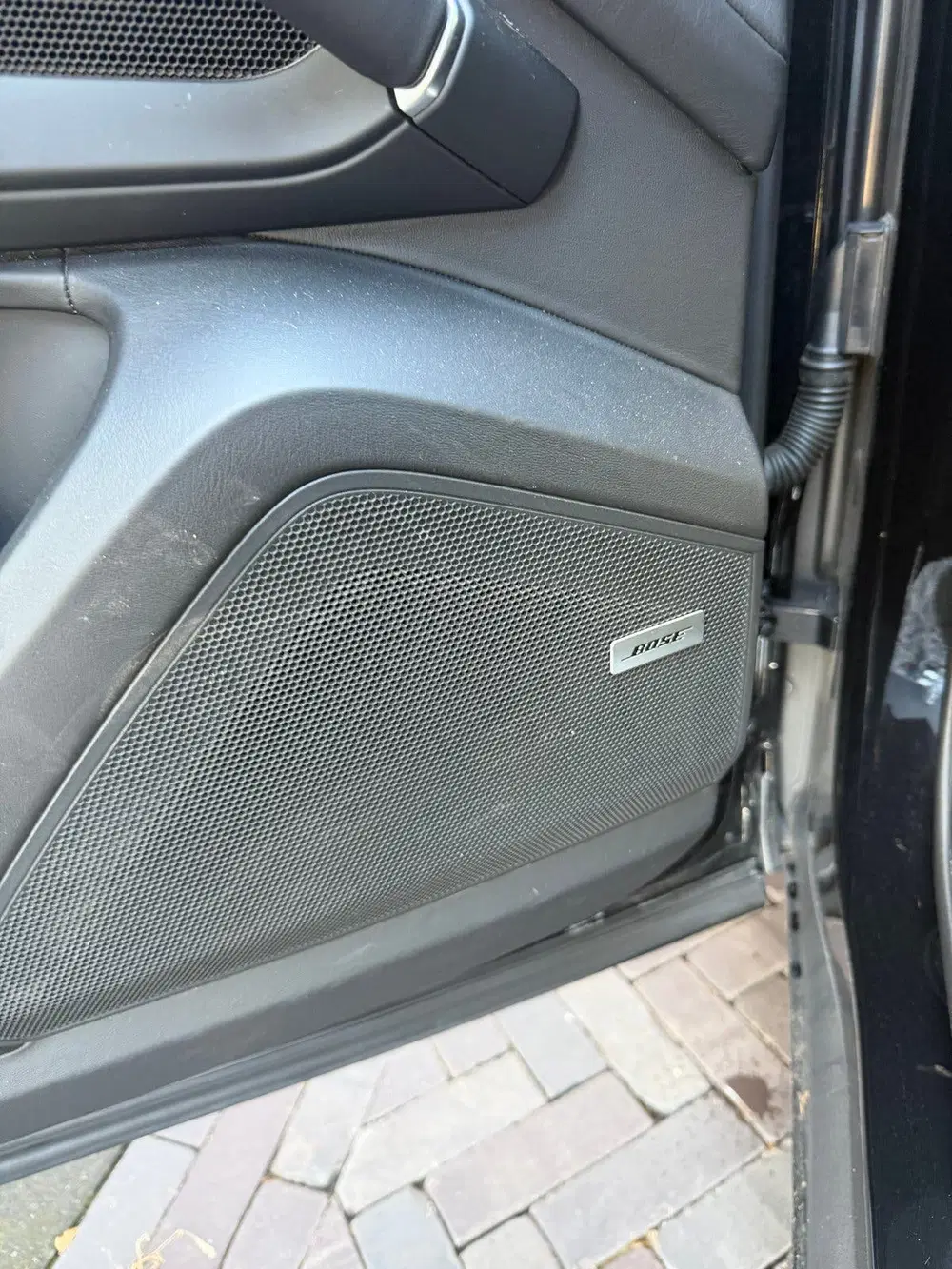 Porsche Cayenne Cayenne 3.0 V6 520pk E-hybrid 2022 Zwart T uit 2022, foto 6