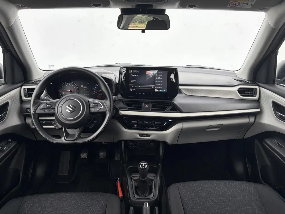 Suzuki Swift 1.2 Comfort Smart Hybrid Camera uit 2026, foto 10