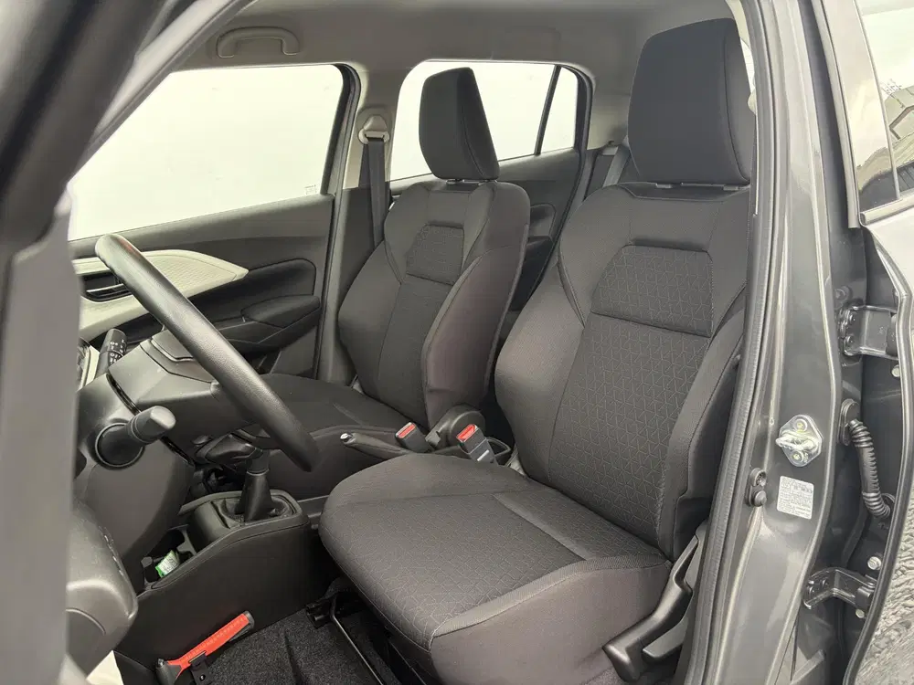 Suzuki Swift 1.2 Comfort Smart Hybrid Camera uit 2026, foto 11