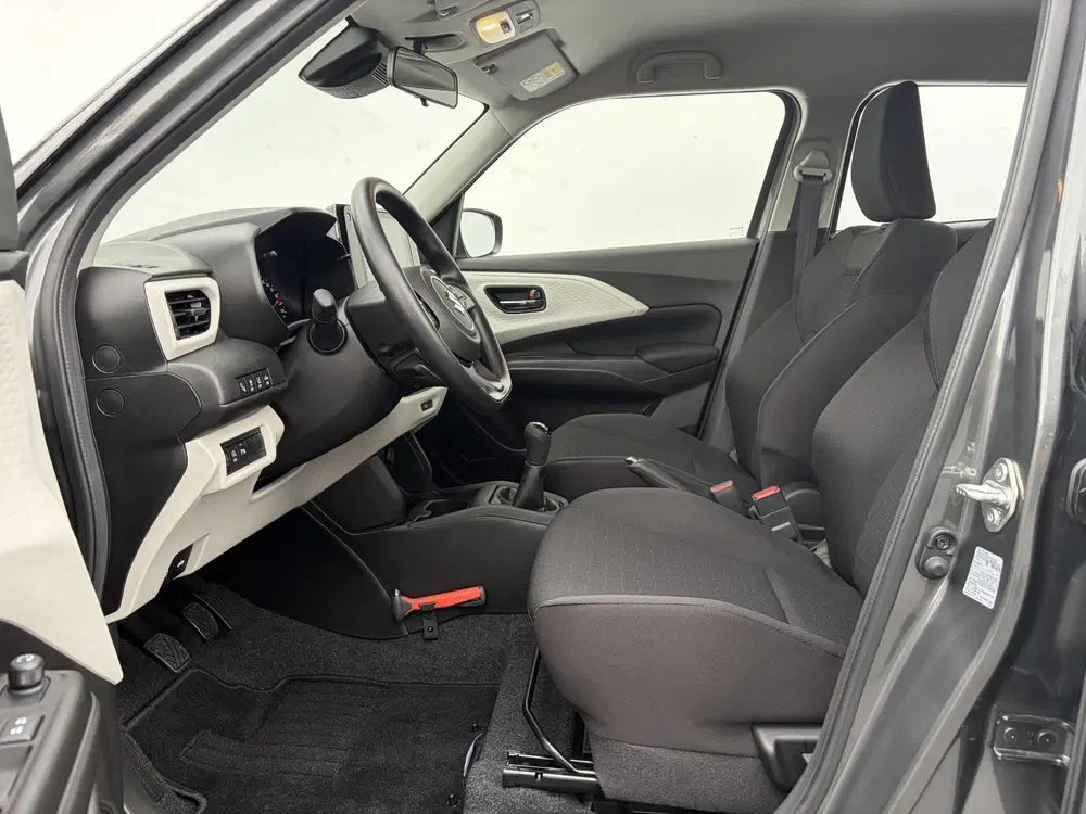 Suzuki Swift 1.2 Comfort Smart Hybrid Camera uit 2026, foto 12