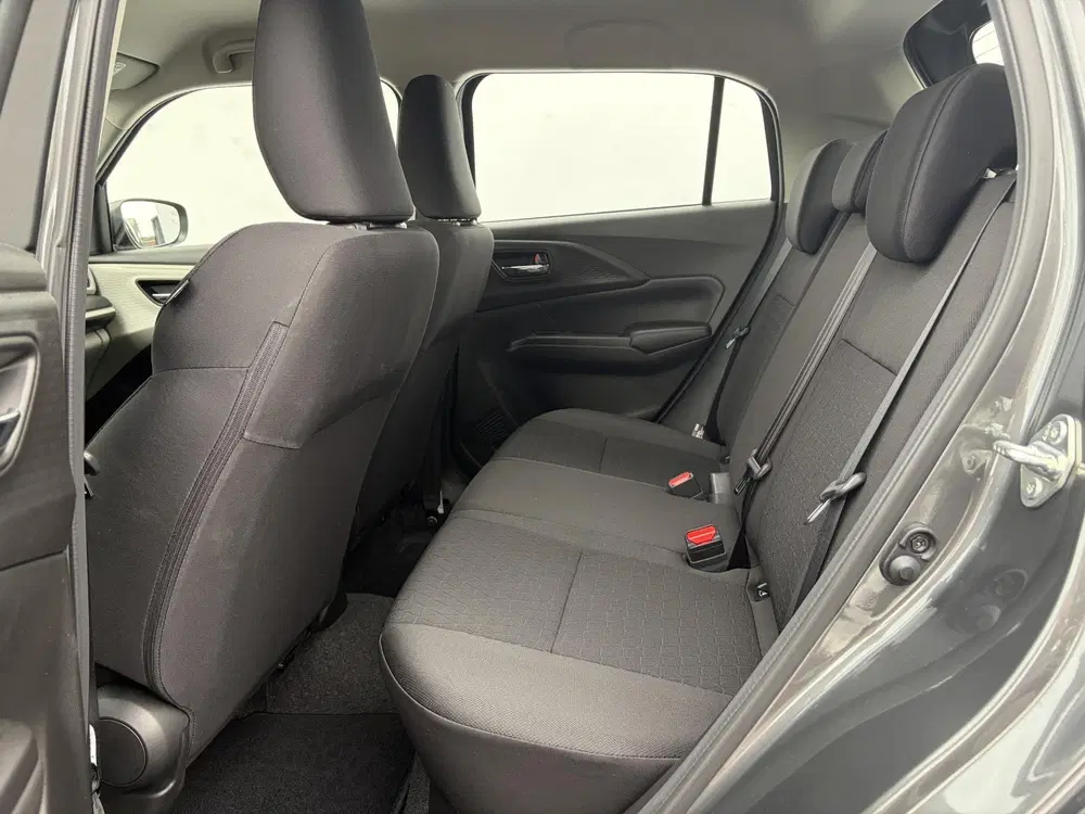 Suzuki Swift 1.2 Comfort Smart Hybrid Camera uit 2026, foto 15
