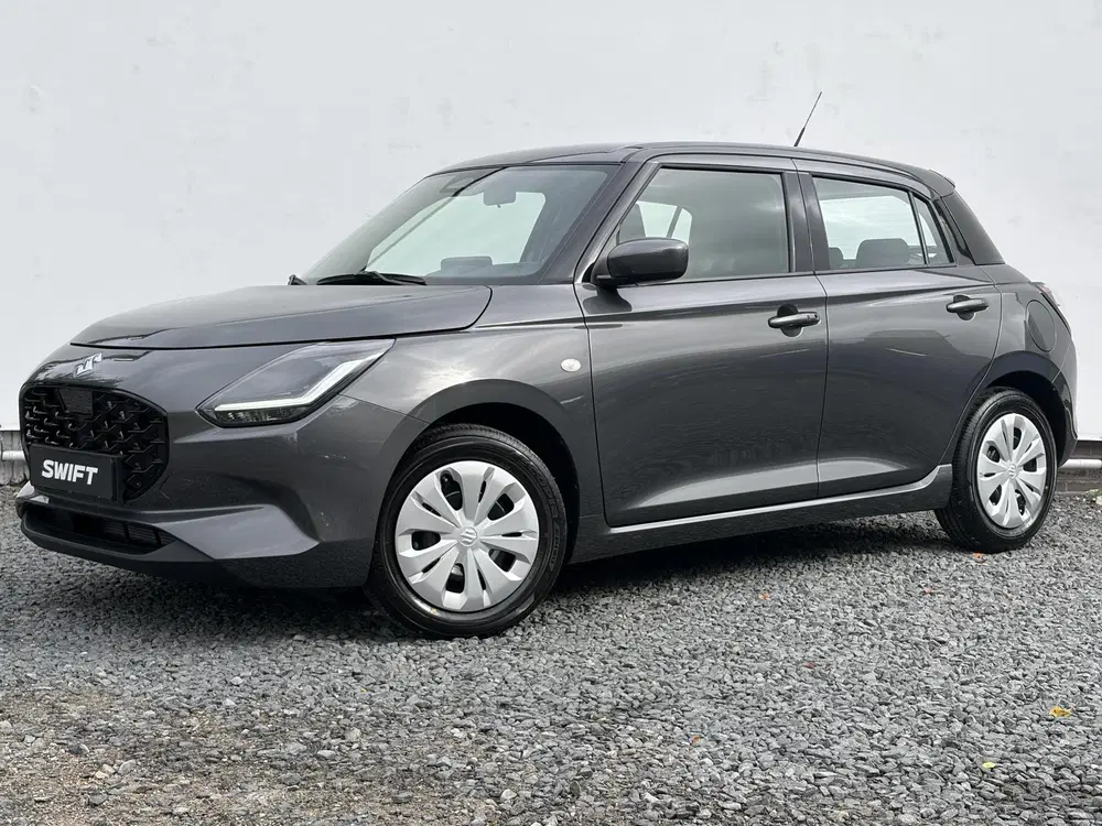 Suzuki Swift 1.2 Comfort Smart Hybrid Camera uit 2026, foto 2
