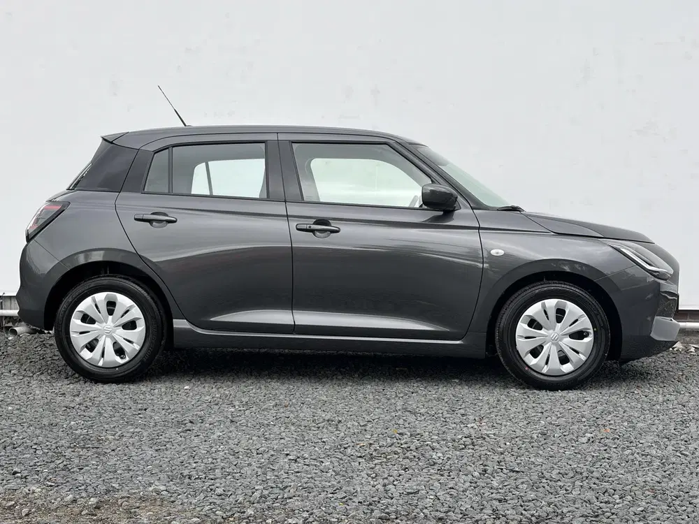 Suzuki Swift 1.2 Comfort Smart Hybrid Camera uit 2026, foto 3