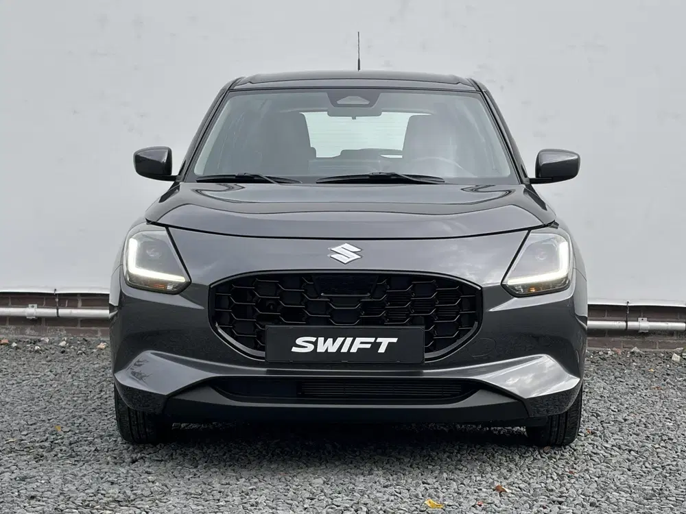 Suzuki Swift 1.2 Comfort Smart Hybrid Camera uit 2026, foto 4