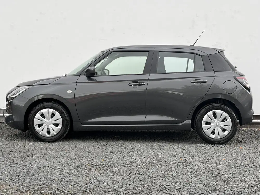 Suzuki Swift 1.2 Comfort Smart Hybrid Camera uit 2026, foto 5