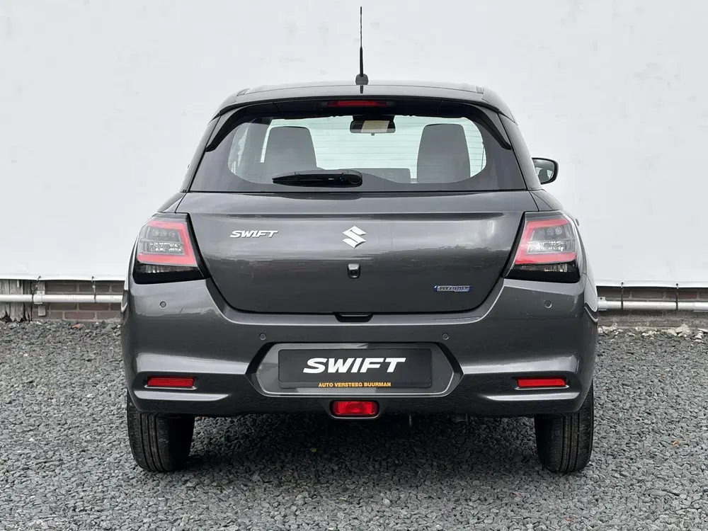 Suzuki Swift 1.2 Comfort Smart Hybrid Camera uit 2026, foto 6