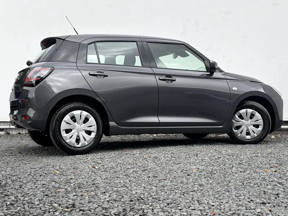 Suzuki Swift 1.2 Comfort Smart Hybrid Camera uit 2026, foto 7