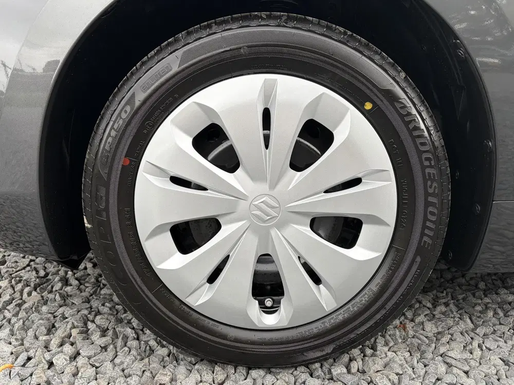 Suzuki Swift 1.2 Comfort Smart Hybrid Camera uit 2026, foto 9