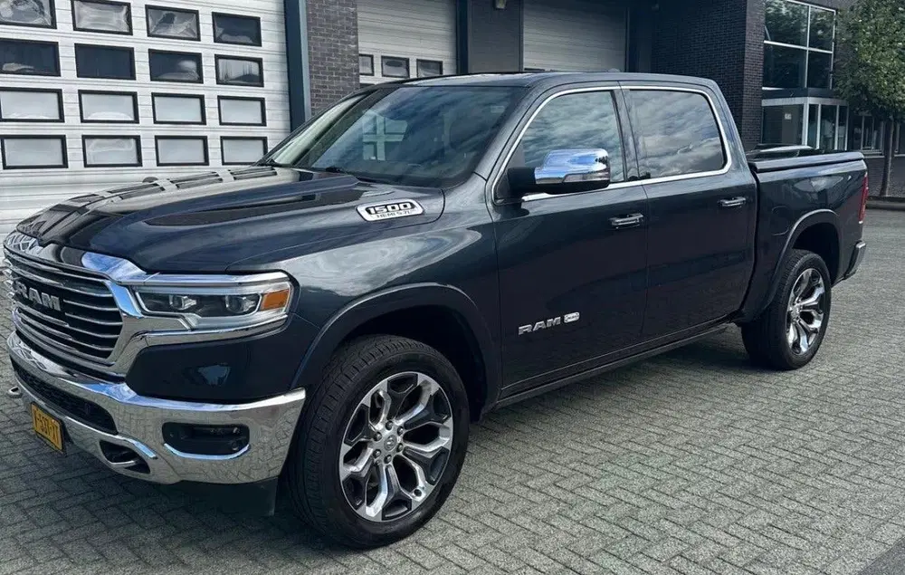 Ram 1500 RAM 1500 2019 uit 2019