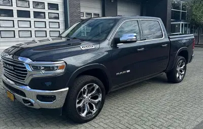 Ram 1500 RAM 1500 2019 uit 2019