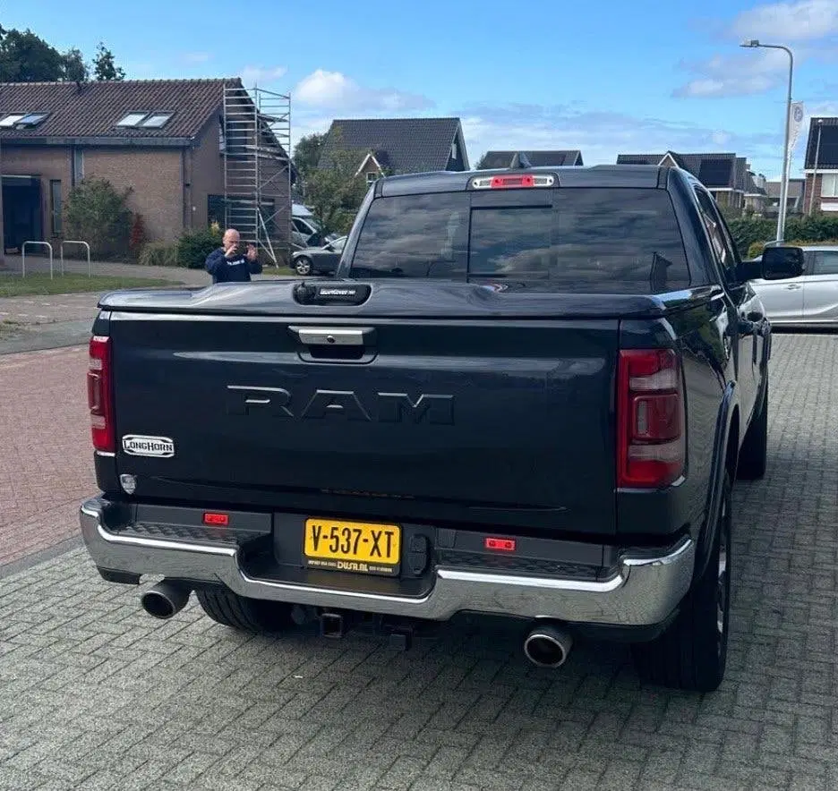 Ram 1500 RAM 1500 2019 uit 2019, foto 4