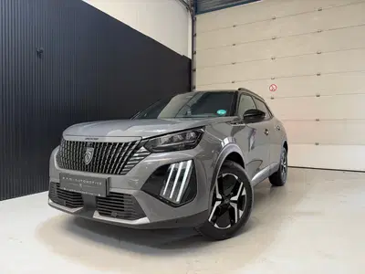 Peugeot 2008 Peugot 2008 GT 1.2 Hybride uit 2026