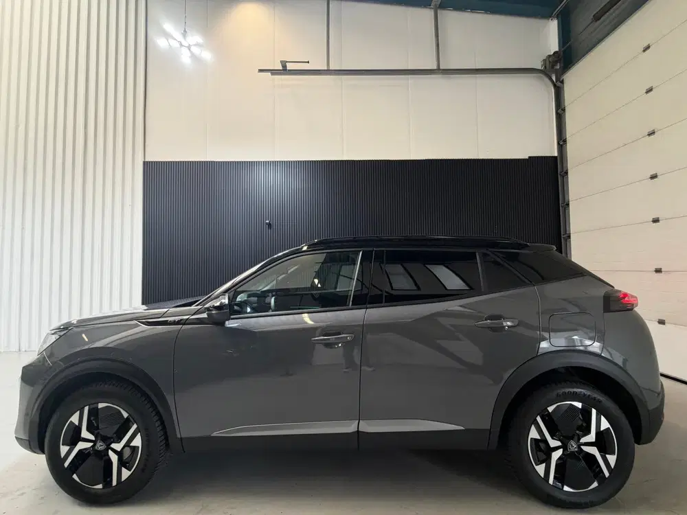 Peugeot 2008 Peugot 2008 GT 1.2 Hybride uit 2026, foto 4