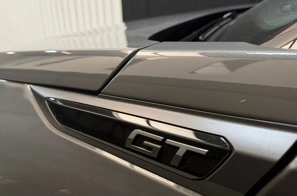Peugeot 2008 Peugot 2008 GT 1.2 Hybride uit 2026, foto 8