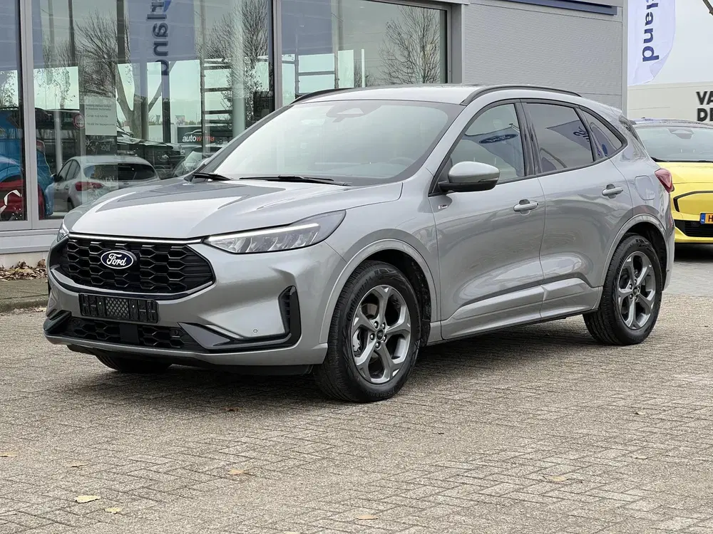 Ford Kuga 2.5 FHEV ST-Line 190pk uit 2025, foto 3