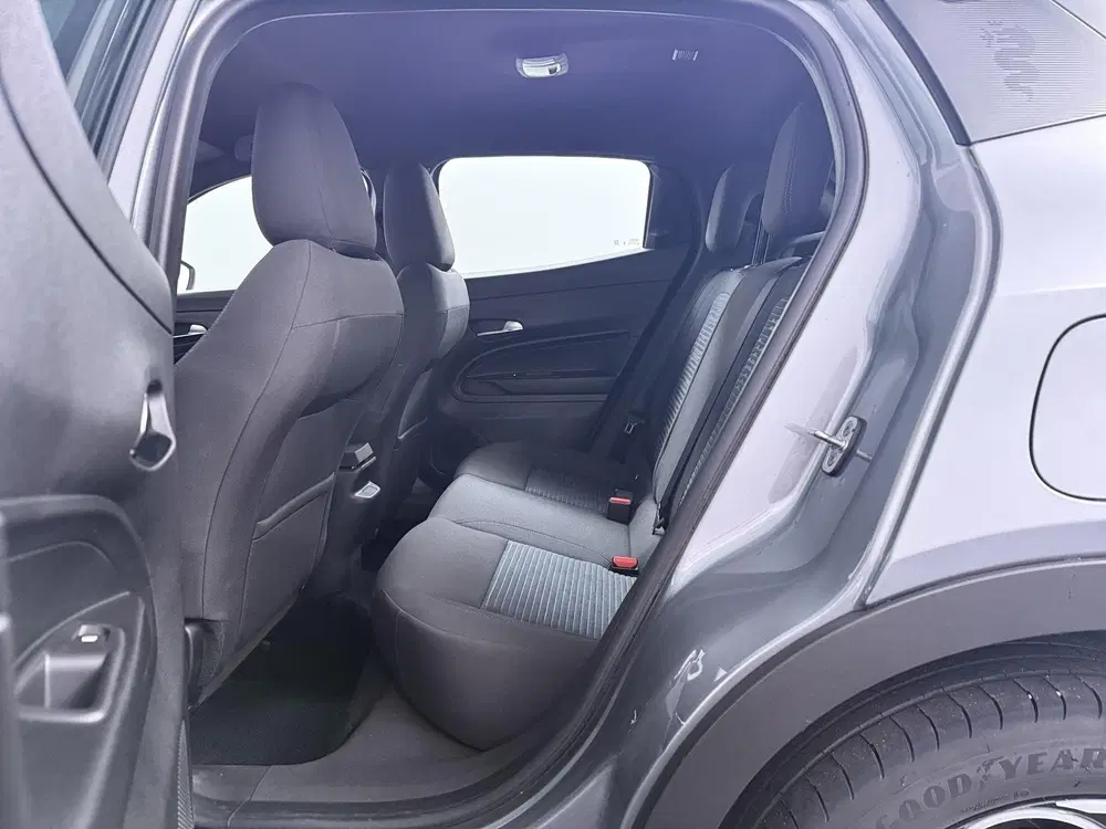 Alfa Romeo Junior Elettrica 54 kWh Climate control uit 2025, foto 7