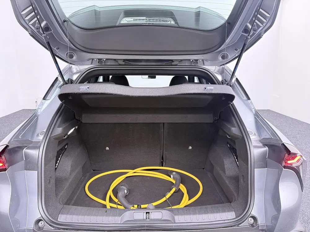 Alfa Romeo Junior Elettrica 54 kWh Climate control uit 2025, foto 8
